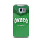 Oxaco BBC Samsung Case