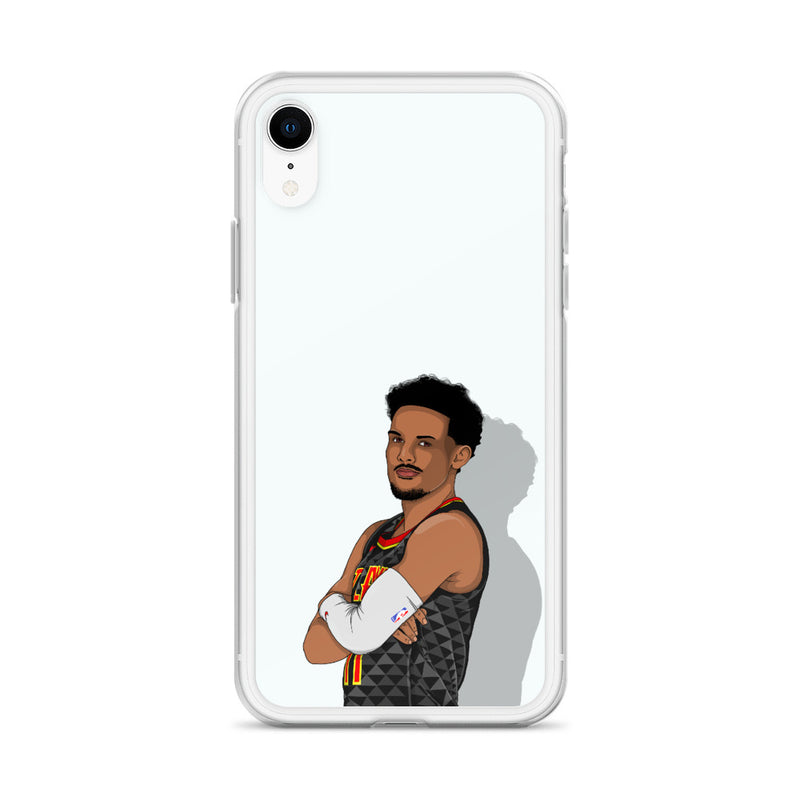 Ice Trae x GLUCK - iPhone Case