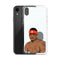 The Answer x GLUCK - iPhone Case