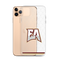 EA iPhone Case