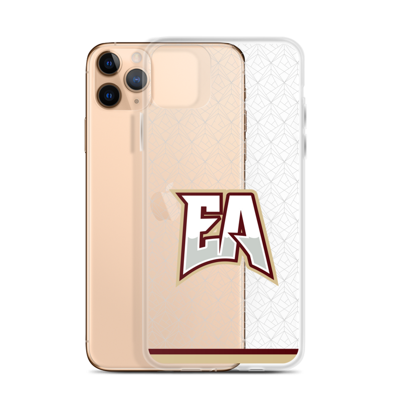 EA iPhone Case