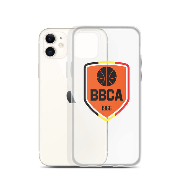 BBCA iPhone Case