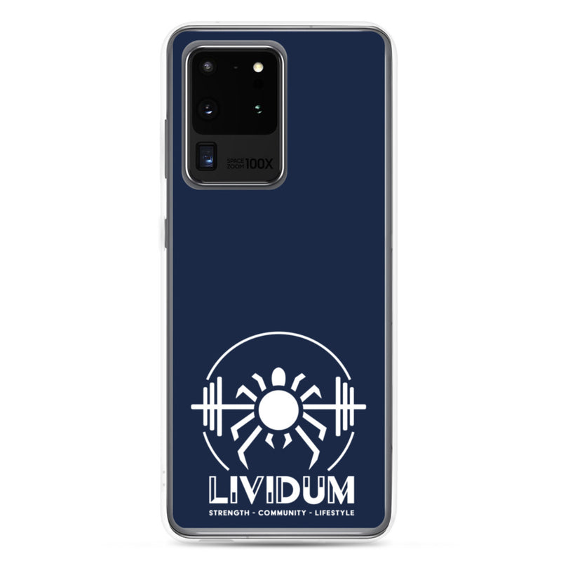 Crossfit Lividum - Samsung Case