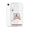 EA iPhone Case