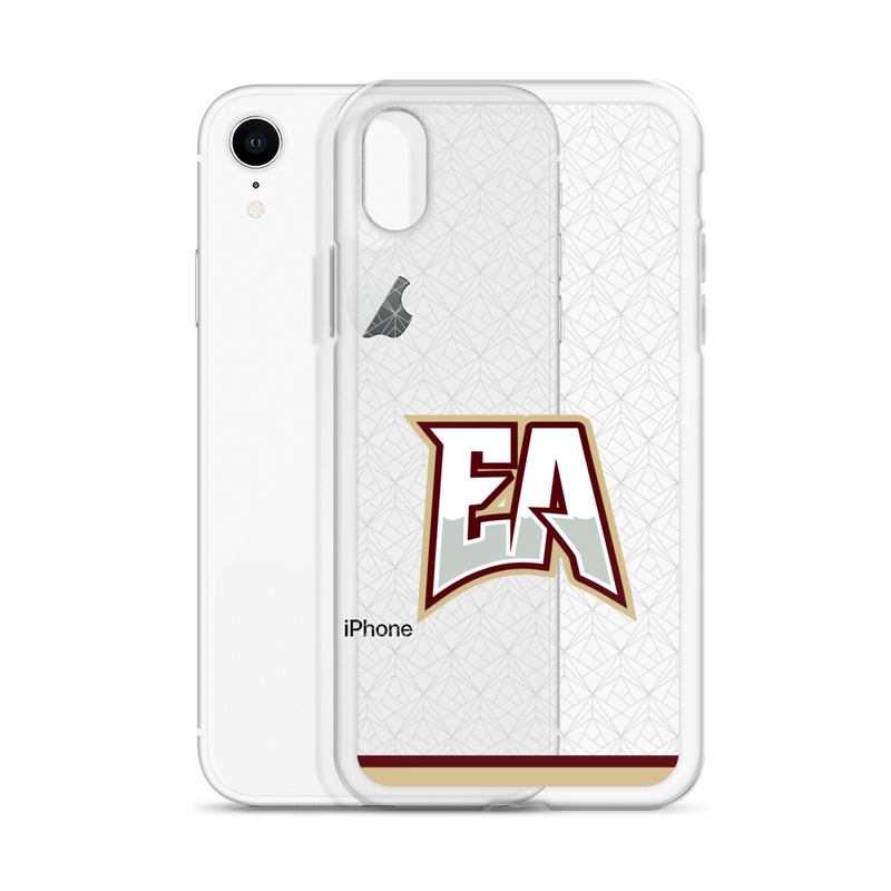 EA iPhone Case