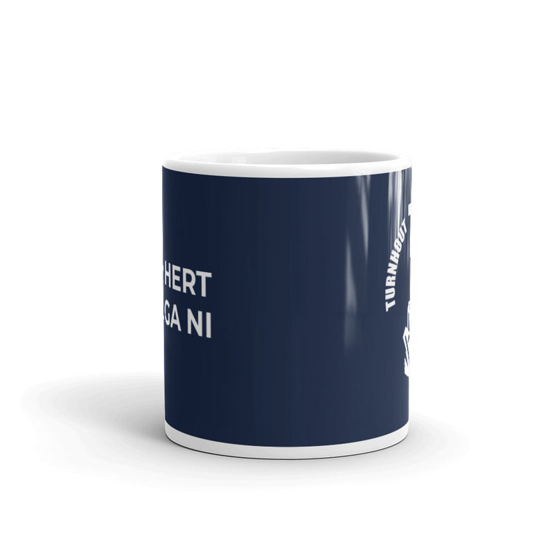 T&T - GE GA HERT OF GE GA NI - Mug