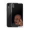 MJ 6 Rings x GLUCK - iPhone Case