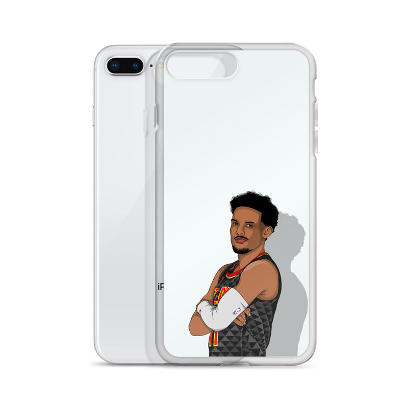 Ice Trae x GLUCK - iPhone Case