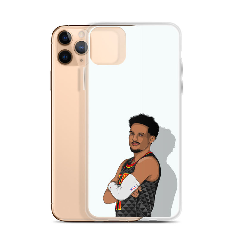 Ice Trae x GLUCK - iPhone Case