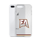 EA iPhone Case