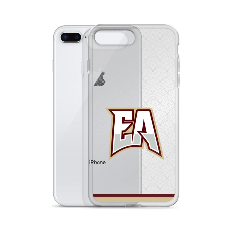 EA iPhone Case