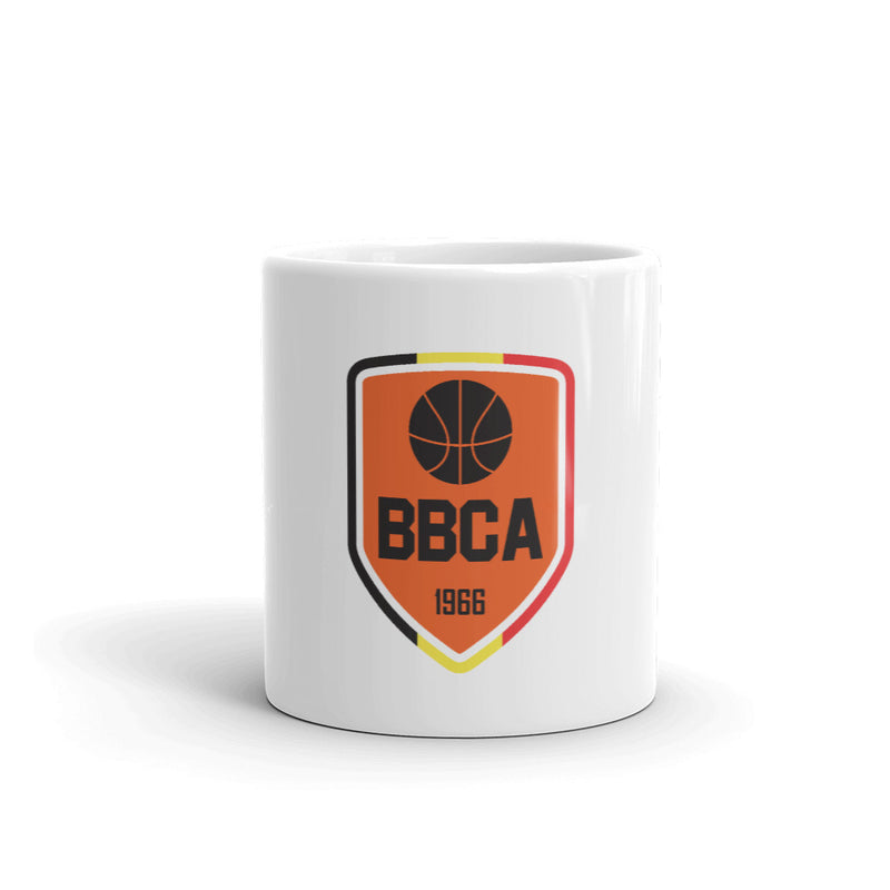 BBCA Mug