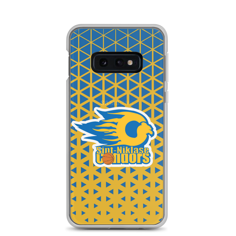 Condors Samsung Case