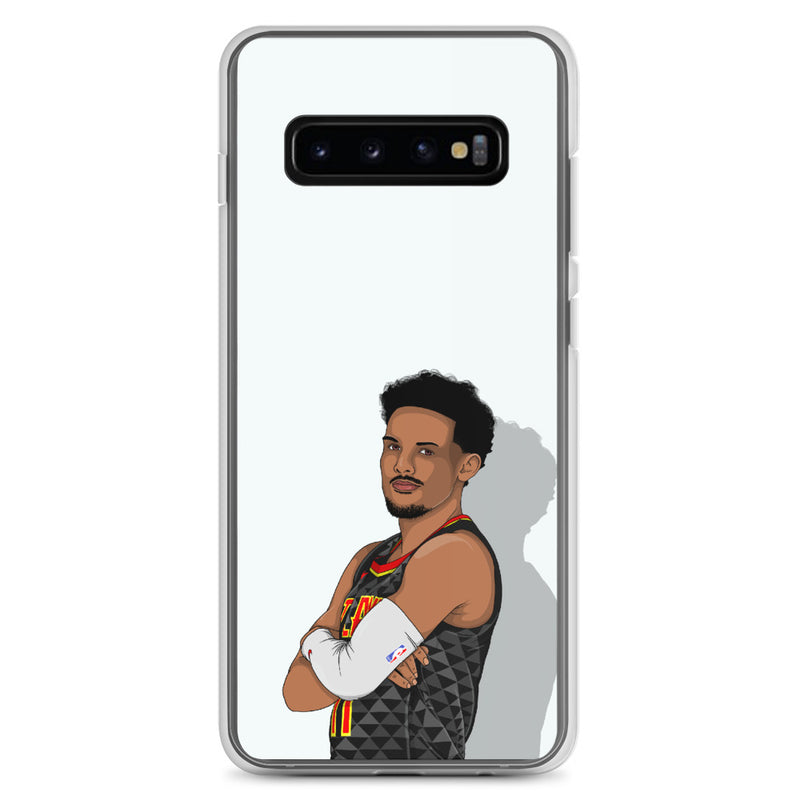 Ice Trae X GLUCK - Samsung Case