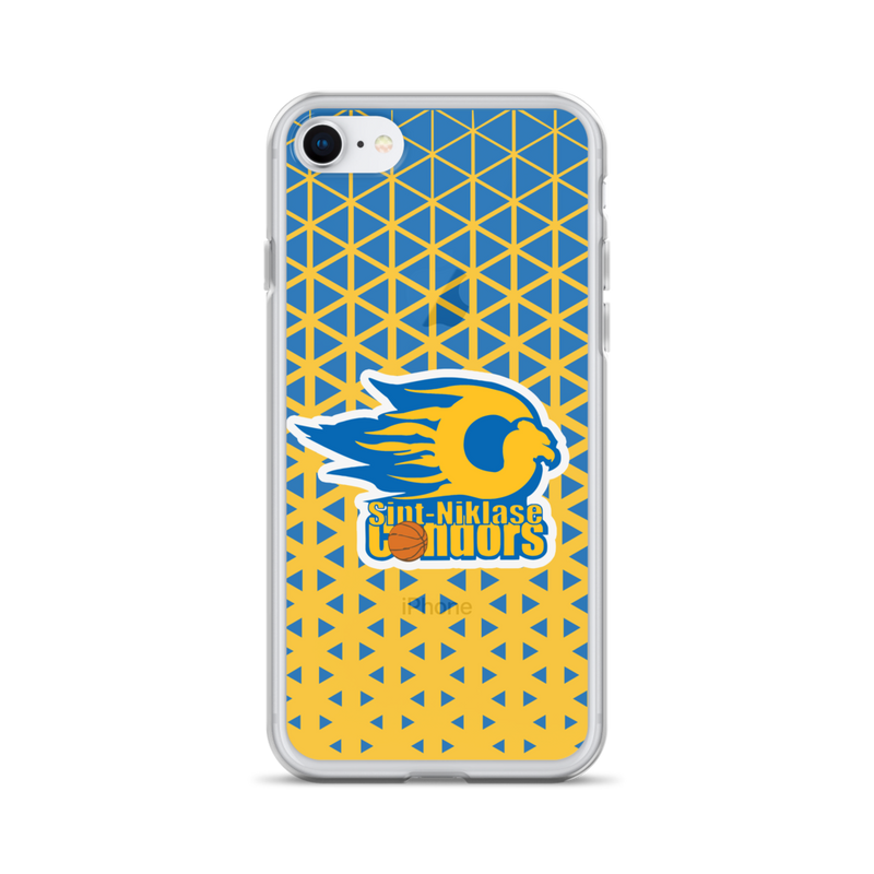 Condors iPhone Case