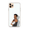 Ice Trae x GLUCK - iPhone Case