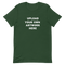 DIY - Short-Sleeve Unisex T-Shirt