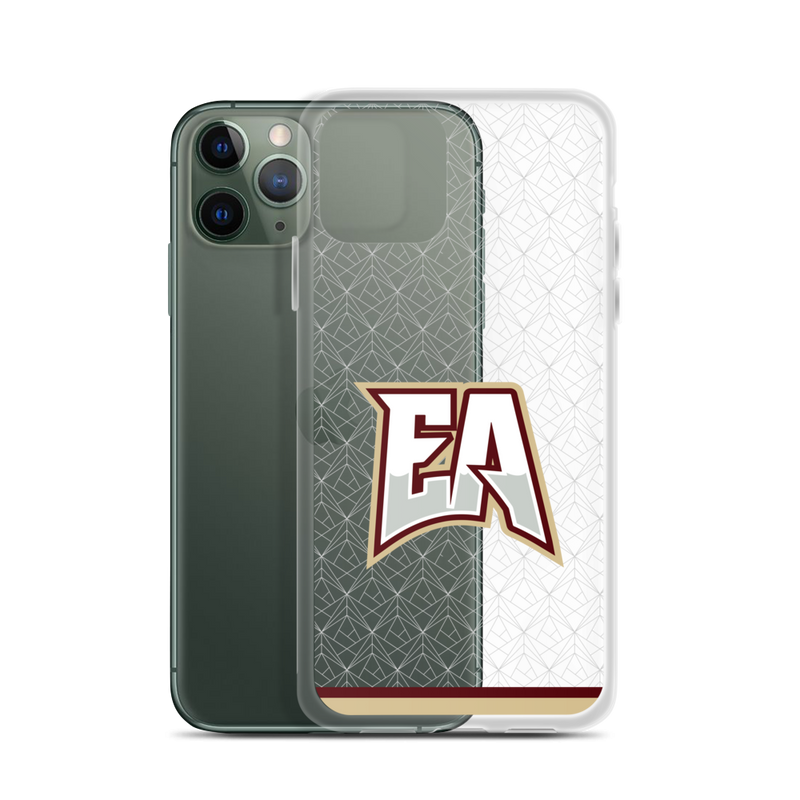 EA iPhone Case