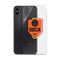 BBCA iPhone Case