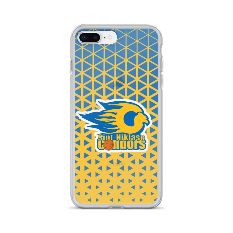 Condors iPhone Case