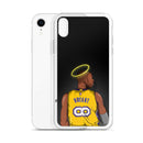 Kobe Forever x GLUCK - iPhone Case