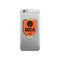 BBCA iPhone Case