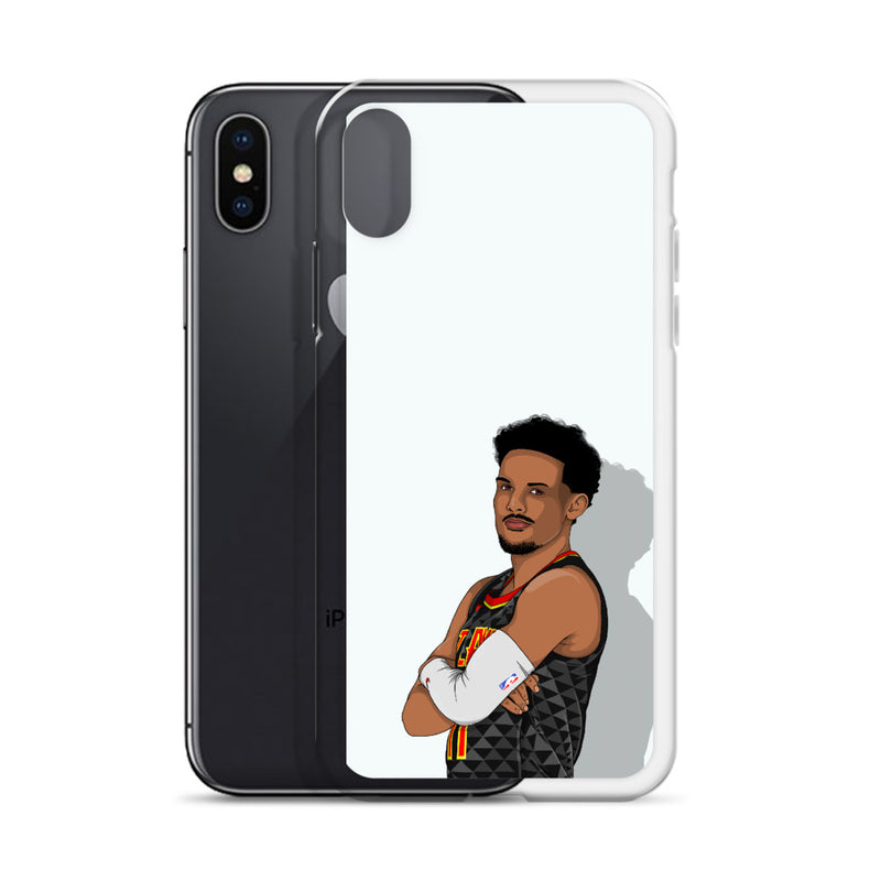 Ice Trae x GLUCK - iPhone Case