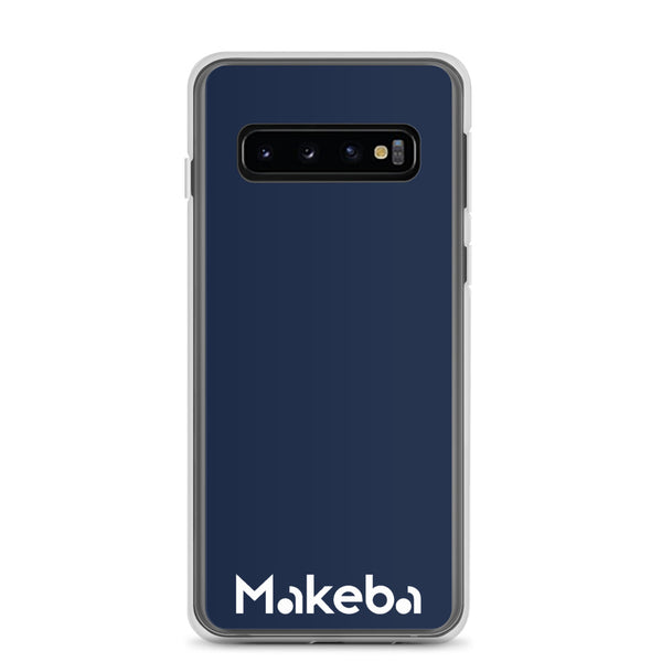 Makeba Samsung Case