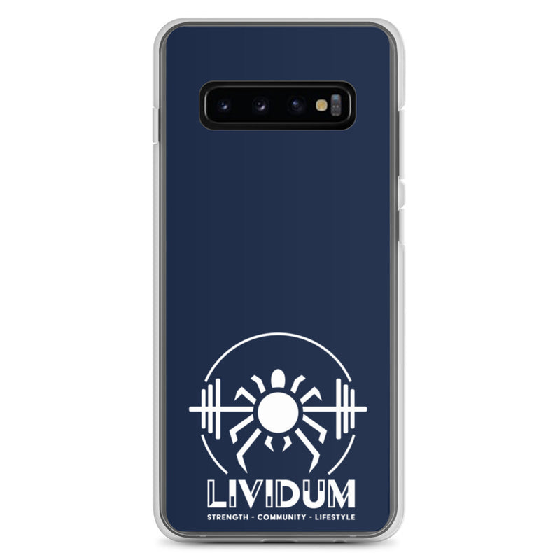 Crossfit Lividum - Samsung Case