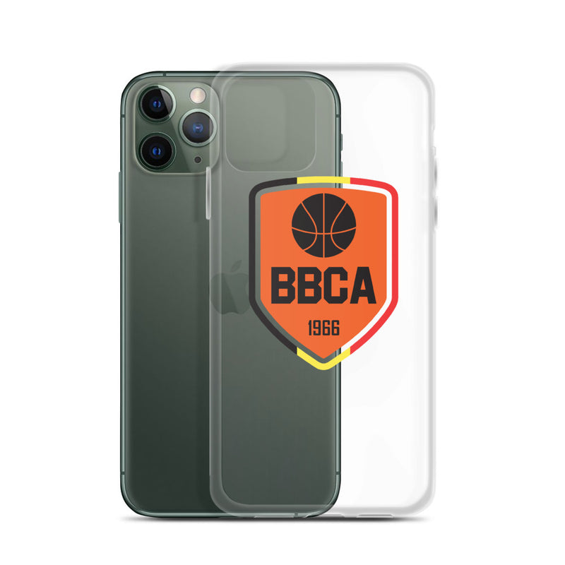 BBCA iPhone Case