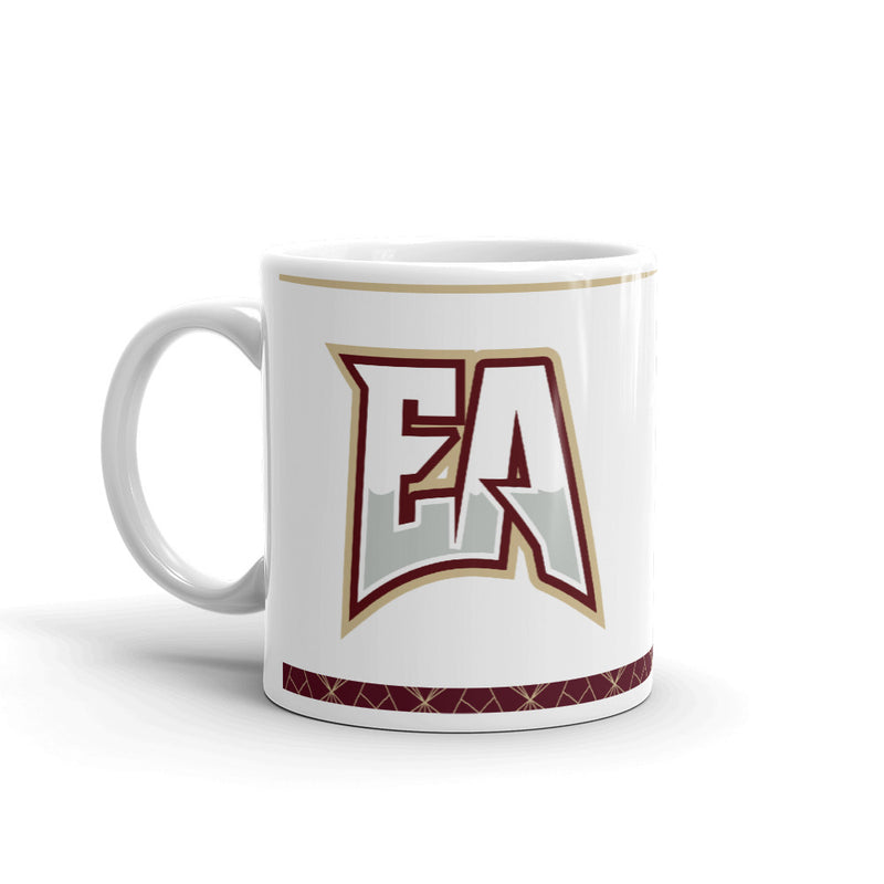 EA Mug 10oz