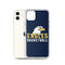 Gent Oost Eagles - iPhone Case