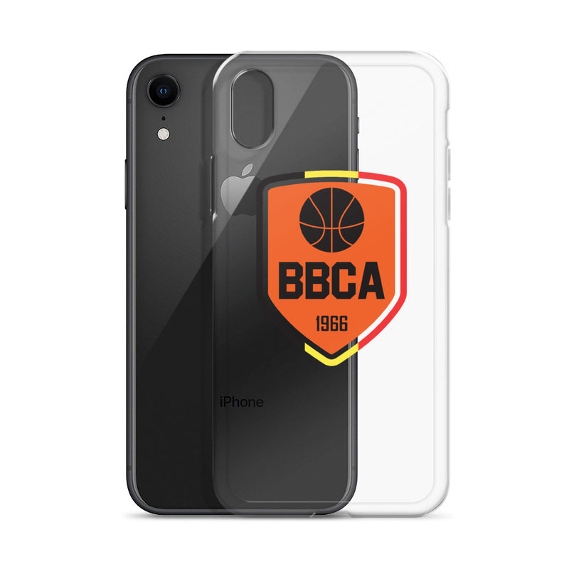 BBCA iPhone Case