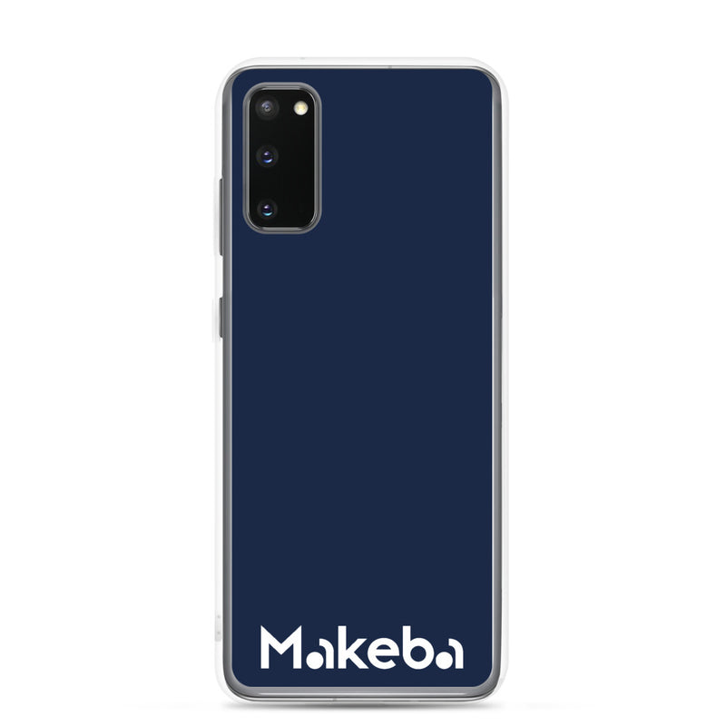 Makeba Samsung Case
