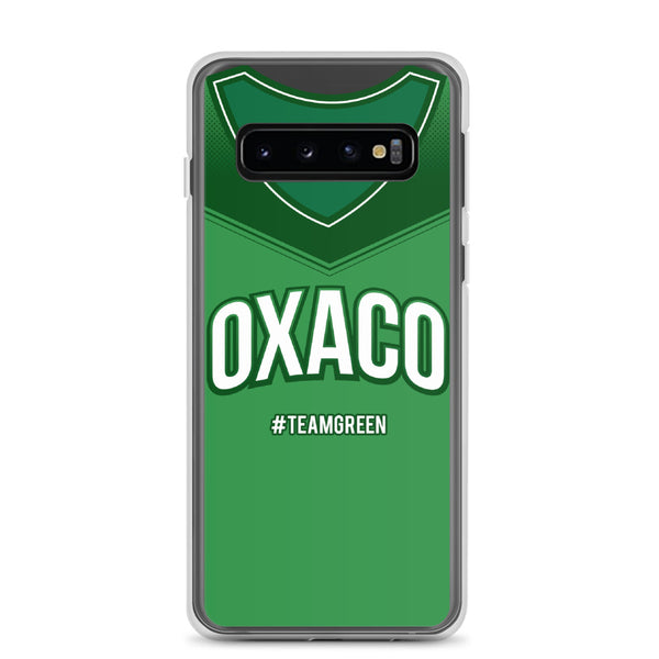 Oxaco BBC Samsung Case