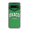 Oxaco BBC Samsung Case