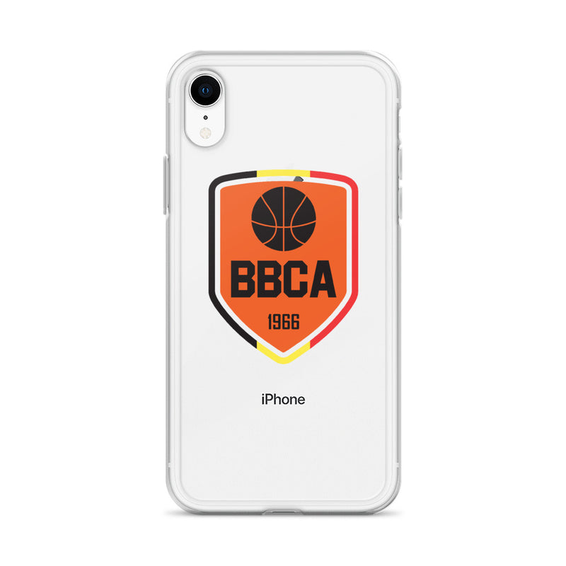 BBCA iPhone Case