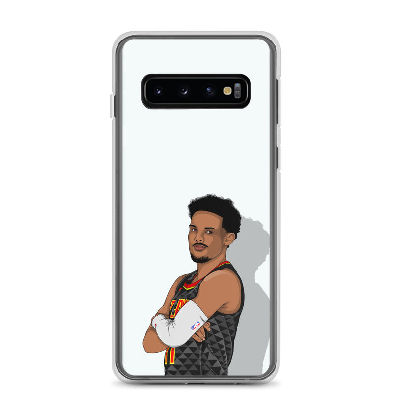 Ice Trae X GLUCK - Samsung Case