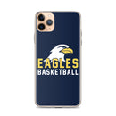 Gent Oost Eagles - iPhone Case