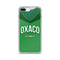 Oxaco BBC iPhone Case