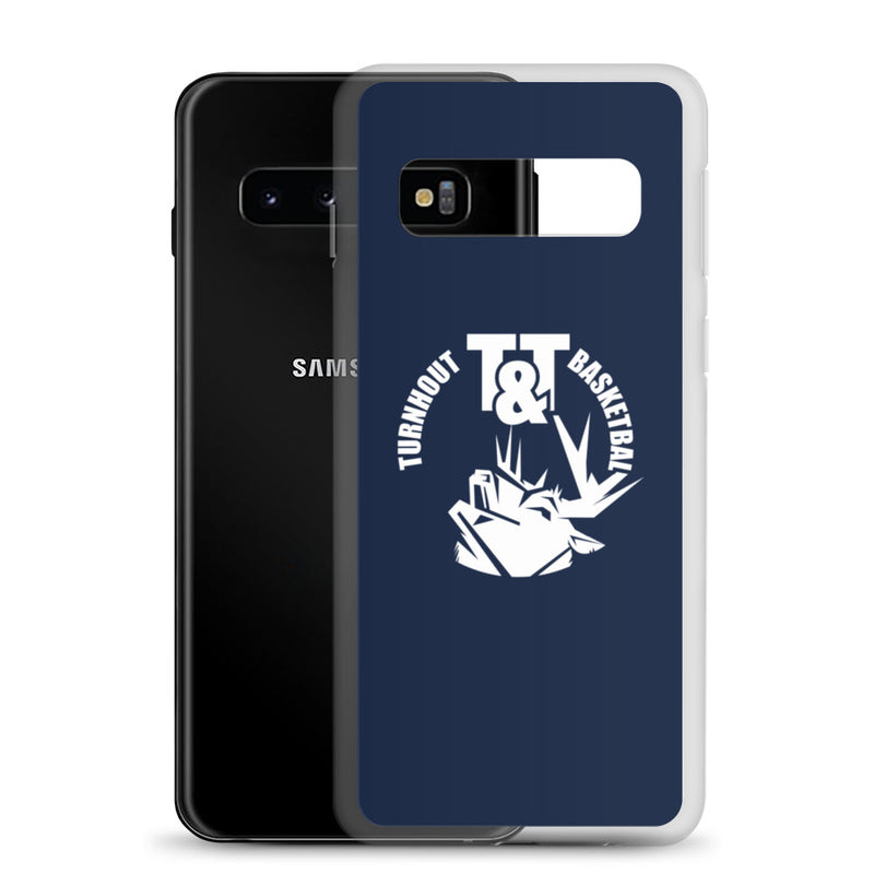T&T - Samsung Case