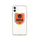 BBCA iPhone Case
