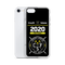 iPhone Case - Crossfit Schoten