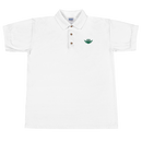 Oxaco - Embroidered Polo Shirt