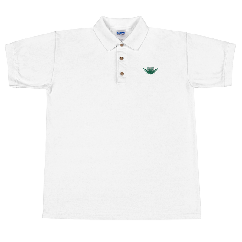 Oxaco - Embroidered Polo Shirt