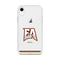 EA iPhone Case