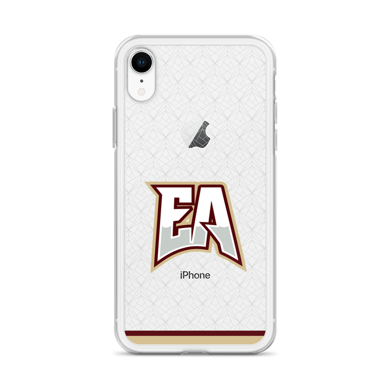 EA iPhone Case