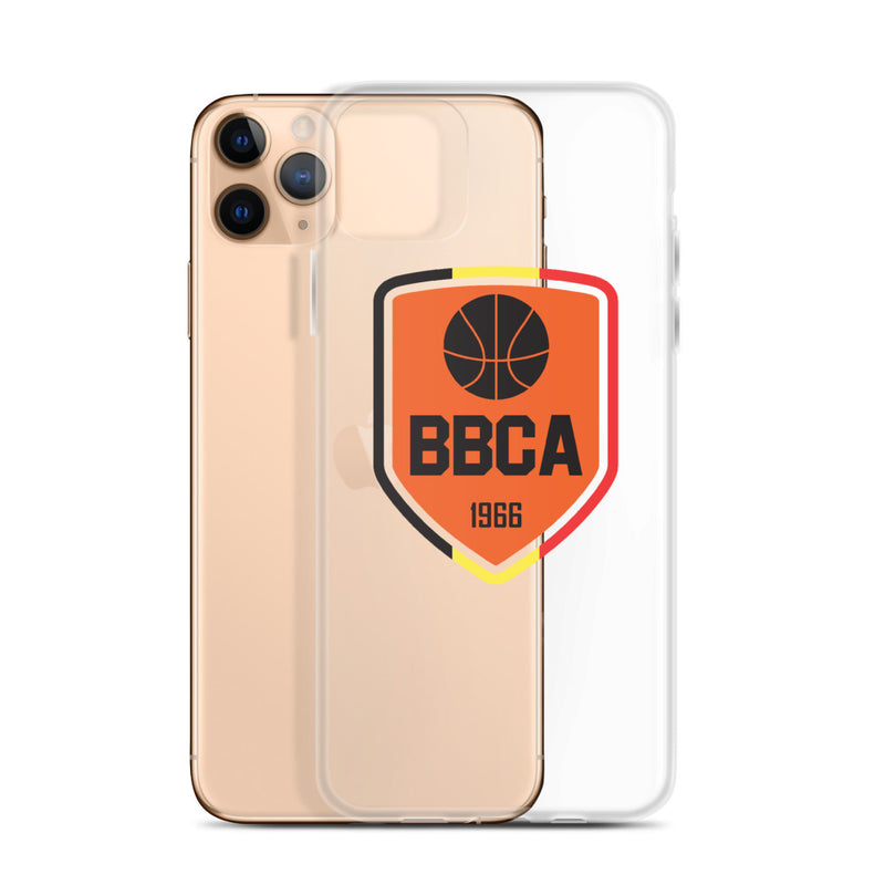 BBCA iPhone Case