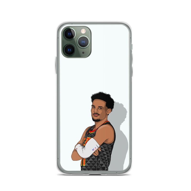 Ice Trae x GLUCK - iPhone Case