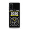 Samsung Case - Crossfit Schoten